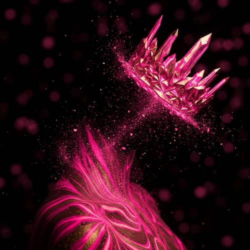 Eros Opposition Midheaven